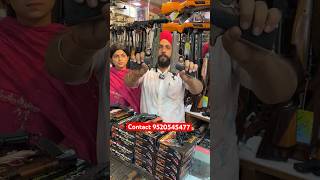 Sound Cork Pistol For Diwali  Ring Cap Gun Full Metal [upl. by Ear]