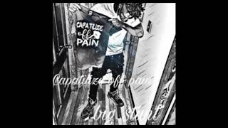 Capitalize Off Pain  Bigtunt EXTREME BASS [upl. by Yenoh]