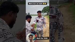 Mere kon se hath me pessa he😂 comedy funny akhilarya realfoolscomedy akhilaryacomedy [upl. by Zimmer]