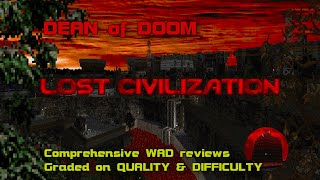 LOST CIVILIZATION  DEAN OF DOOM  S2E20 Season Finale [upl. by Bascio]