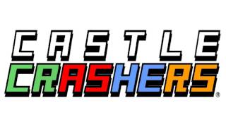 Castle Crashers  Winterbliss EXTENDED [upl. by Belanger839]