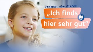 Prophylaxe bei Kindern 💙 Erfahrungen mit dem ZZB [upl. by Ayihsa645]