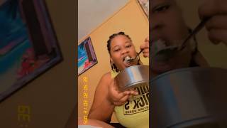 😳😳😳😳She eats all the food 😳😳😳funnyvideos viral sekterasta lion shorts funny funny [upl. by Nataline375]