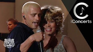 Eros Ramazzotti amp Friends Live from Munich 1998 HD 1080p [upl. by Asilef]