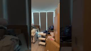 umiami dorm tour check out ratemydormcom for dorm reviews dorm college dormtour umiami [upl. by Anneiv237]