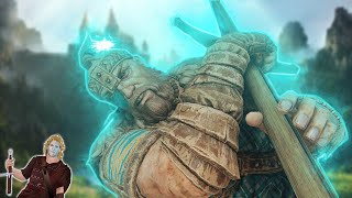 For Honor  Highlander in a Nutshell [upl. by Iret]