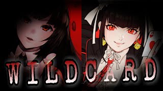 Nightcore  Wildcard NV Switching Vocals [upl. by Amal]