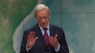 El andar de la fe – Dr Charles Stanley [upl. by Alidis]