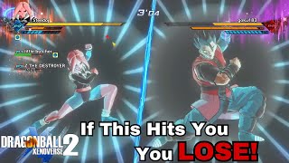 Dual Ultimates Forces Casuals To TRYHARD DO NOT Let A Dual Ultimate Hit You [upl. by Assina]