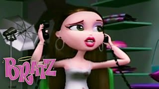 The New Assistant  Bratz Series Compilation [upl. by Ennayr]