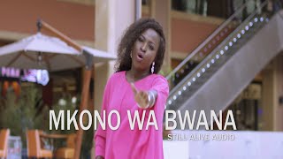 MERCY MASIKA  MKONO WA BWANA OFFICIAL VIDEO [upl. by Einberger]