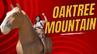 Oak Tree Mountain Vlog [upl. by Corina759]