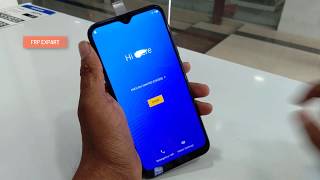 Bypass Frp Tecno CB7 CAMON i 4  Android 90 [upl. by Alek309]