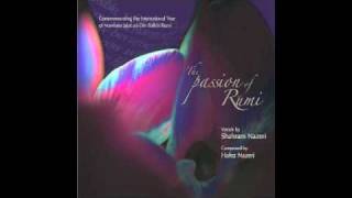 The Passion of Rumi The Passion of Rumi Shahram Nazeri Hafez Nazeri [upl. by Assetan]