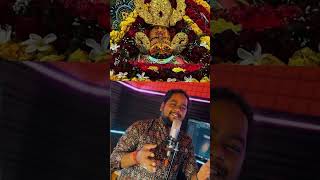 Sanwara Jab Mere Sath Hai  Krishna Bhajan 2023  सांवरा जब मेरे साथ है  Rahul Sanwara khatu [upl. by Abagail]