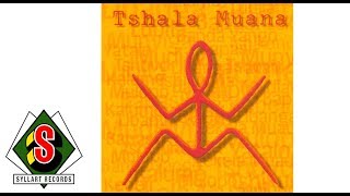 Tshala Muana  Tsikunda audio [upl. by Bartlett]