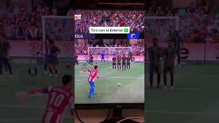 COMO PRACTICAR O TIRAR FALTAS EN FIFA 23 ✅ [upl. by Kenney232]