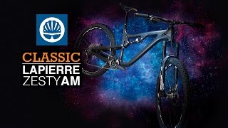 Lapierre Zesty AM  Evolution of a Classic [upl. by Neeluqcaj]