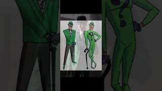 Who Is The Riddler The Riddler Revealed theriddler batman hollywoodmovies tvshow tvcartoon [upl. by Oicnedurp313]