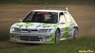 Rallye Hinterland 2021 HD [upl. by Carce]