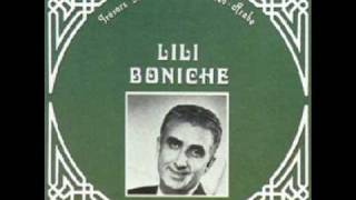 Lili boniche  07  Alger Algerwmv [upl. by Ardath]