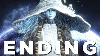 RADAGON  ELDEN BEAST FINAL BOSS ENDING in ELDEN RING PS5 Walkthrough Gameplay Part 44 FULL GAME [upl. by Relyat]