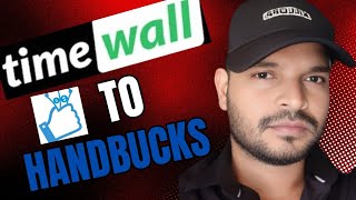 time wall to handbucks withdrawal timewall handbucks [upl. by Adiehsar]