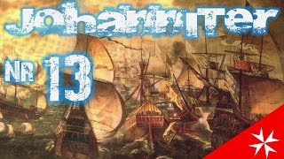 Lets Play Europa Universalis IV Deutsch  Johanniter Ritter Rhodos 13  Nächster Krieg [upl. by Namya]