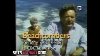 CBC Beachcombers 1986 [upl. by Alekin]