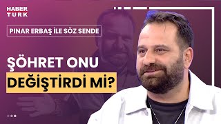 İnsanları güldürmesinin sırrı ne Gökhan Ünver anlattı [upl. by Ninnetta]