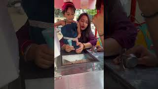 Amaira ne li bhut sari ice cream thegeetagurjar shorts trending viralshort youtubeshorts [upl. by Keg]