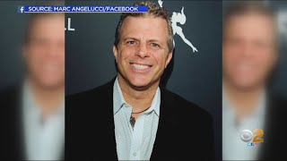 Sources Angelucci Killing Connected To Shooting At Federal Judges New Jersey Home [upl. by Koorb]