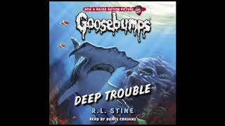 Classic Goosebumps 2 Deep Trouble [upl. by Hoy]