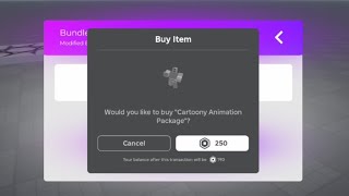 HOW TO SAVE 40 OFF ANY ITEM ON ROBLOX 2024 WORKING [upl. by Meadows]