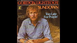 Carefree Highway  Gordon Lightfoot 85th birthday tribute  Cover by Capt Mark [upl. by Saideman]