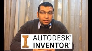 Mechanical design using Autodesk InventorPromo [upl. by Nelram]