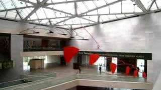 Calder Mobile Time Lapse [upl. by Acimehs]