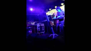 Mantismash Live Manchester Academy 2015 [upl. by Eiser]