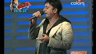 Lai Ve Na Gai Sukhwinder Singh Live at Umang 2011 [upl. by Polik]