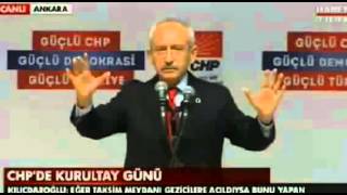 Kemal Kılıçdaroğlu Allah insanın yarattığı en değerli varlıktır [upl. by Aimee744]