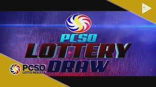 WATCH PCSO 9 PM Lotto Draw January 6 2024 [upl. by Opiak590]