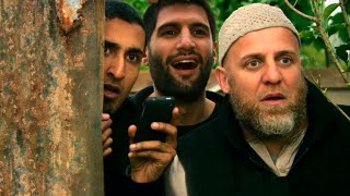 Four Lions Full Movie Facts  Riz Ahmed  Kayvan Novak  Nigel Lindsay Arsher Ali [upl. by Zetnahs247]