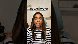 Is CBT Therapy right for you🤔 [upl. by Nnyleak]