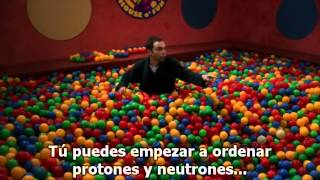 Sheldon Cooper BAZINGA [upl. by Jacqui]