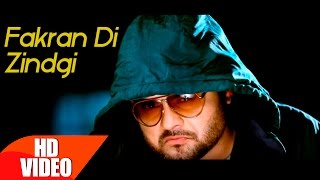 Fakran Di Zindgi  Full Song   Kulbir Jhinjer  Punjabi Song Collection  Speed Records [upl. by Ahsikal]