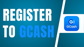 How To Register To GCash [upl. by Phaih]