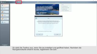 Naviextras Download und Kartenaktualiserung [upl. by Seaton]