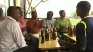 Ethiopian Comedy Dokile very funny1  YouTube [upl. by Livvie]