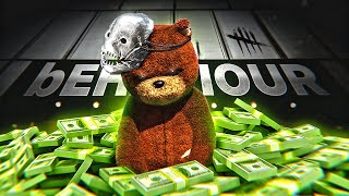 How a FAILED Teddy Bear Game Became a 1B Empire [upl. by Daphne]