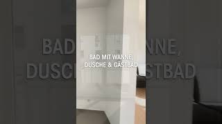 ZU VERMIETEN Familienwohnung in Striesen 🏢👨‍👩‍👧‍👦 neubau dresden Wohnungssuche [upl. by Fran]